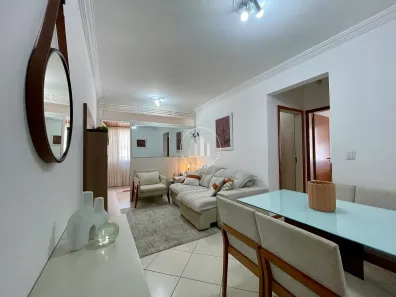 Apartamento com 2 Quartos à venda, 77m² no Campinas, São José