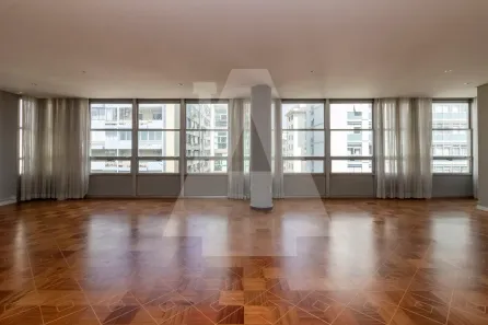 Apartamento com 4 Quartos à venda, 330m² no Higienópolis, São Paulo
