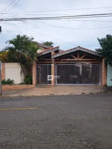 Casa com 3 Quartos à venda, 251m² no Jardim Elizabeth, Salto