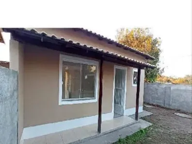Casa com 2 Quartos à venda, 130m² no Ipiranga (Guia de Pacobaíba), Magé