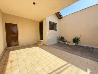 Casa com 2 Quartos à venda, 98m² no Vila Monteiro, Piracicaba