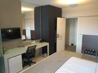 Imóvel Comercial com 1 Quarto à venda, 24m² no Jardim Infante Dom Henrique, Bauru
