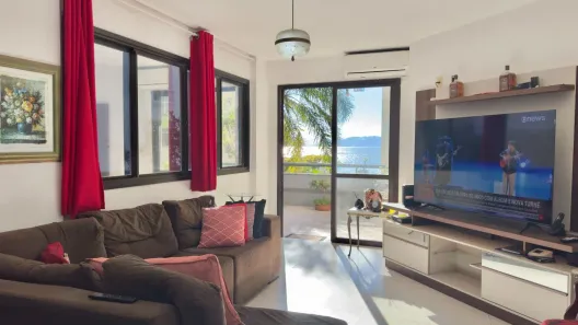 Apartamento com 3 Quartos à venda, 89m² no Centro, Florianópolis