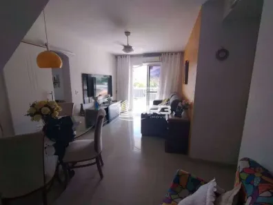 Cobertura com 3 Quartos à venda, 150m² no Pechincha, Rio de Janeiro