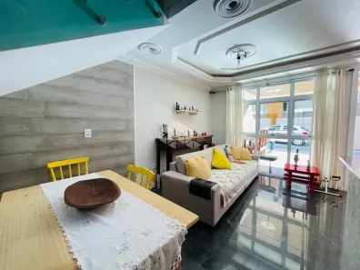 Casa com 2 Quartos à venda, 100m² no São José, Santa Maria
