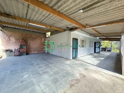 Fazenda/Sítio com 1 Quarto à venda, 1000m² no Jardim Columbia, Mongaguá