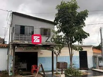 Casa com 3 Quartos à venda, 130m² no Areal, Porto Velho