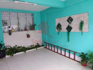 Sobrado com 3 Quartos à venda, 120m² no Jaguaré, São Paulo