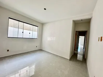 Casa com 3 Quartos à venda, 105m² no Parque Xangri-Lá, Contagem