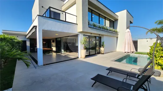 Casa de Condomínio com 3 Quartos à venda, 359m² no Cajuru do Sul, Sorocaba