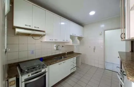 Apartamento com 2 Quartos à venda, 82m² no Canto do Forte, Praia Grande