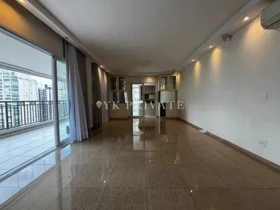 Apartamento com 3 Quartos à venda, 223m² no Vila Romana, São Paulo
