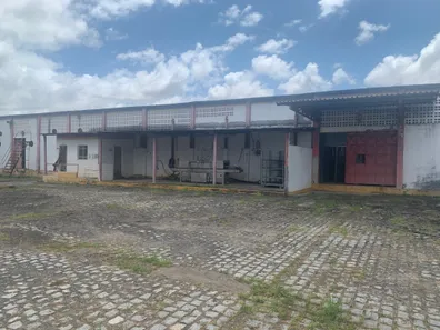 Prédio Comercial à venda, 3025m² no Rosa Maria, São Cristóvão