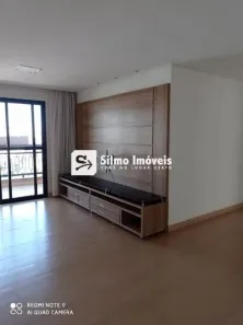 Apartamento com 3 Quartos à venda, 90m² no Tabajaras, Uberlândia