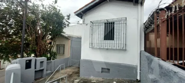 Casa com 1 Quarto à venda, 63m² no Vila Gustavo, São Paulo
