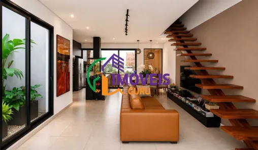 Casa com 3 Quartos à venda, 157m² no Vila Ipojuca, São Paulo