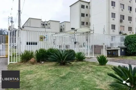 Apartamento com 2 Quartos à venda, 40m² no Mário Quintana, Porto Alegre