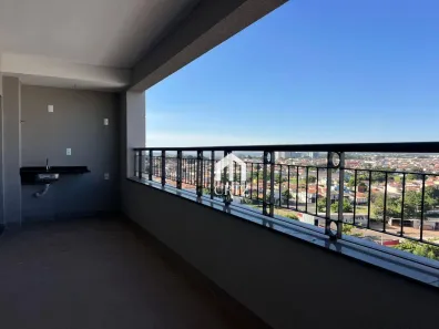 Apartamento com 3 Quartos à venda, 104m² no Jardim Portugal, Rio Claro