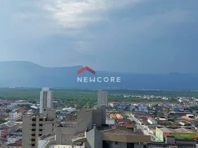 Apartamento com 3 Quartos à venda, 95m² no Tupi, Praia Grande