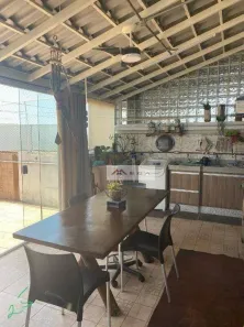Cobertura com 3 Quartos à venda, 122m² no Jardim Antonio Von Zuben, Campinas