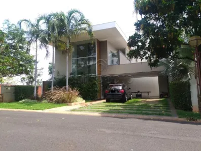 Casa de Condomínio com 3 Quartos à venda, 360m² no Jardim Moysés Miguel Haddad, São José do Rio Preto