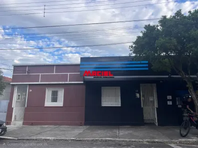 Casa com 2 Quartos à venda, 77m² no Santana, São José dos Campos