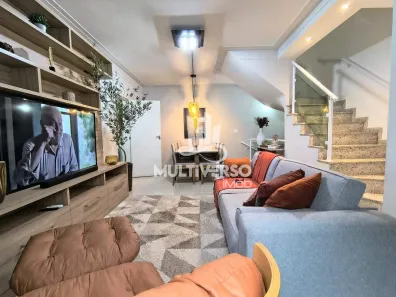 Fazenda/Sítio com 2 Quartos à venda, 92m² no Campo Grande, Santos