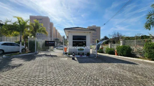 Apartamento com 2 Quartos à venda, 50m² no Além Ponte, Sorocaba