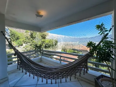 Apartamento com 3 Quartos à venda, 220m² no Lagoa, Rio de Janeiro