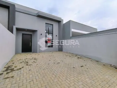 Casa com 2 Quartos para alugar, 92m² no CENTRO, Nova Santa Rita