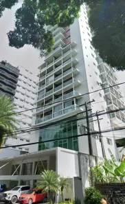Apartamento com 2 Quartos para alugar, 65m² no Nazaré, Belém