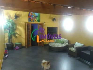 Casa com 3 Quartos à venda, 250m² no Vila Campo Grande, São Paulo