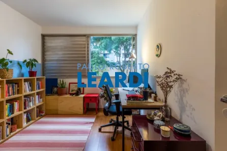 Apartamento com 3 Quartos à venda, 109m² no Perdizes, São Paulo