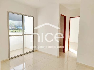Apartamento com 2 Quartos à venda, 52m² no Espinheiros, Itajaí