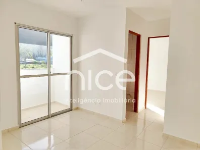 Apartamento com 2 Quartos à venda, 52m² no Espinheiros, Itajaí