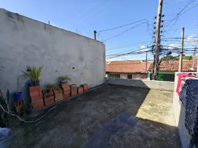 Casa com 2 Quartos à venda, 63m² no Campos de São José, São José dos Campos