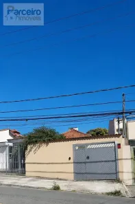 Imóvel Comercial com 1 Quarto para alugar, 107m² no Chácara Califórnia, São Paulo