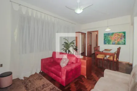 Apartamento com 4 Quartos à venda, 93m² no Rio Branco, Porto Alegre