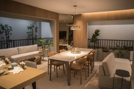 Casa com 3 Quartos à venda, 75m² no Setor Bueno, Goiânia