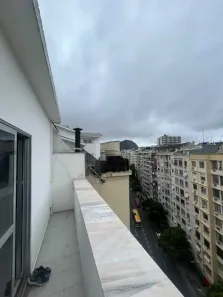 Apartamento com 2 Quartos à venda, 82m² no Copacabana, Rio de Janeiro