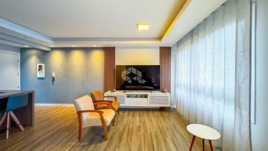 Apartamento com 3 Quartos à venda, 81m² no São João, Porto Alegre