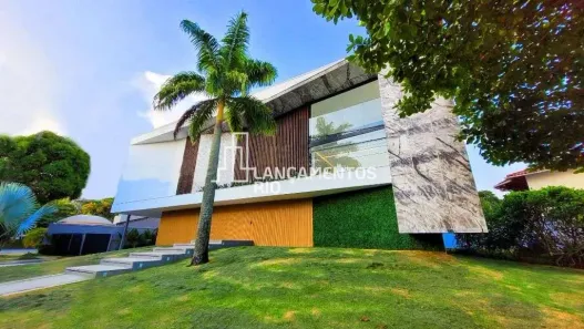 Casa com 5 Quartos à venda, 1200m² no Barra da Tijuca, Rio de Janeiro