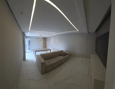 Apartamento com 3 Quartos à venda, 127m² no Dom Pedro I, Manaus