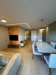 Apartamento com 3 Quartos à venda, 105m² no Jardim Emília, Sorocaba