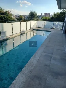 Casa de Condomínio com 4 Quartos à venda, 389m² no Portal do Sol, Contagem