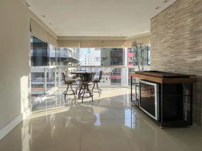 Apartamento com 2 Quartos à venda, 95m² no Centro, Balneário Camboriú