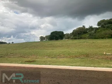 Lote/Terreno à venda, 427m² no Reserva Santa Izabel, Jaguariúna