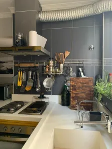 Apartamento com 2 Quartos para alugar, 65m² no Vila Olímpia, São Paulo