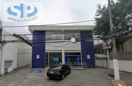 Galpão/Depósito/Armazém para alugar, 760m² no Barra Funda, São Paulo