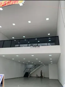 Ponto Comercial para alugar, 144m² no Centro, Guarulhos